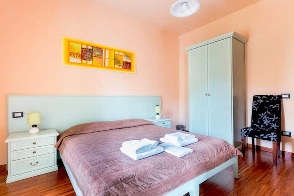 Bosa Guest House Экстерьер фото