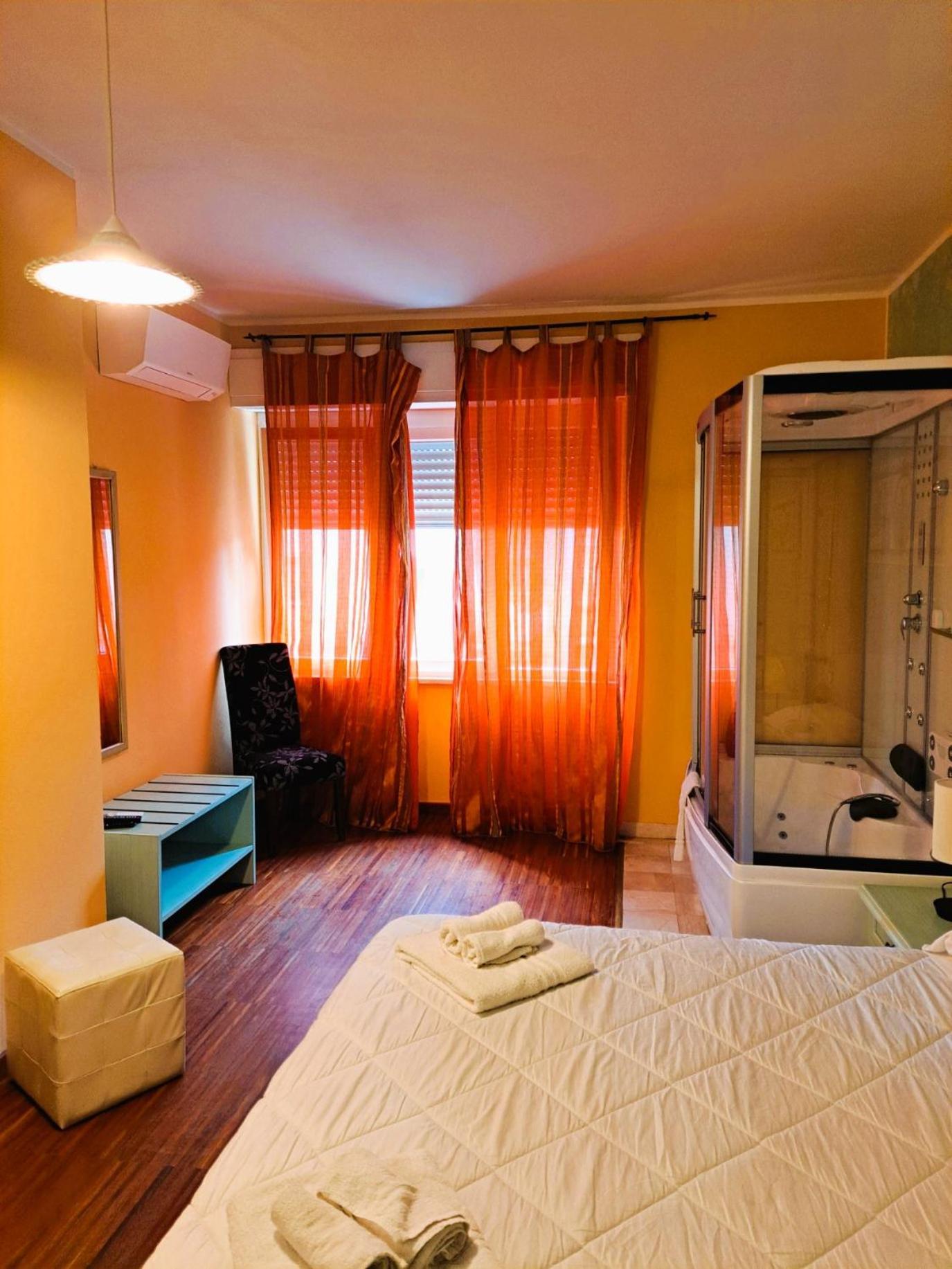 Bosa Guest House Экстерьер фото
