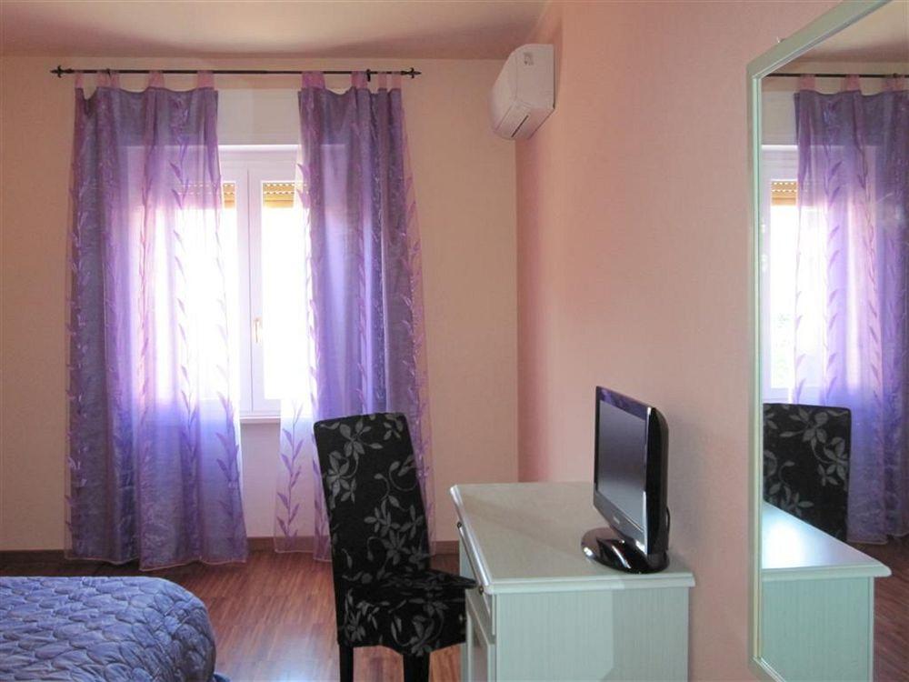 Bosa Guest House Экстерьер фото