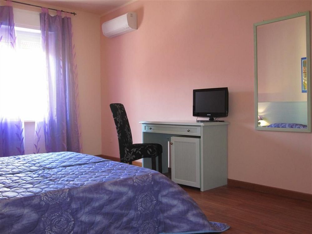 Bosa Guest House Экстерьер фото