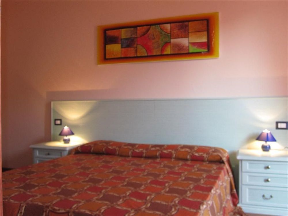 Bosa Guest House Экстерьер фото